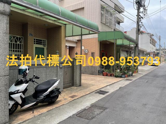 台中大里透天拍賣-4