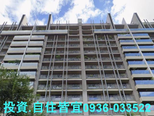 新北樹林大樓法拍-1