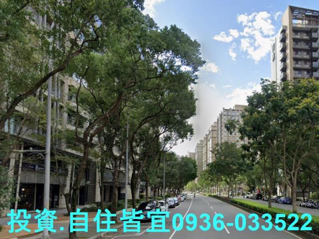 新北樹林大樓法拍-6