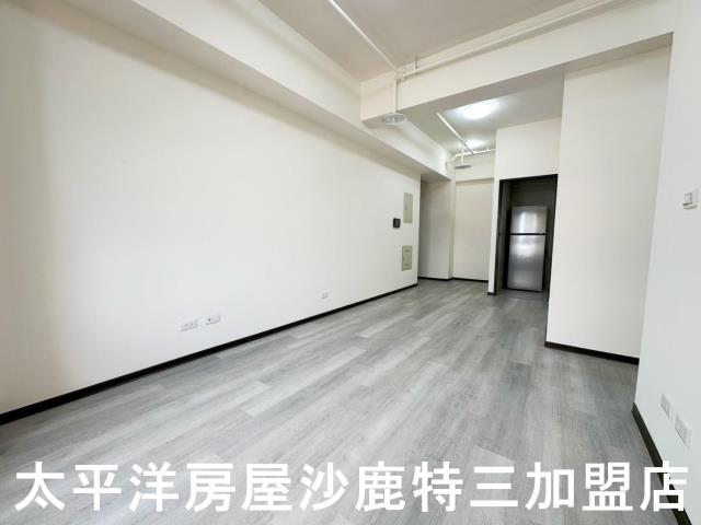 台中梧棲華廈-2
