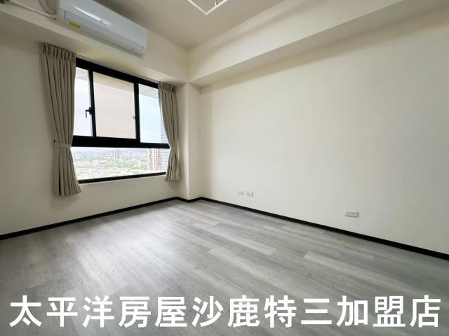 台中梧棲華廈-3