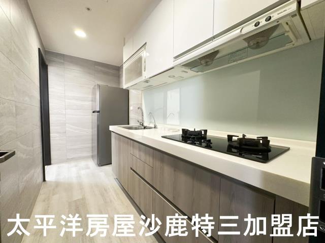 台中梧棲華廈-8