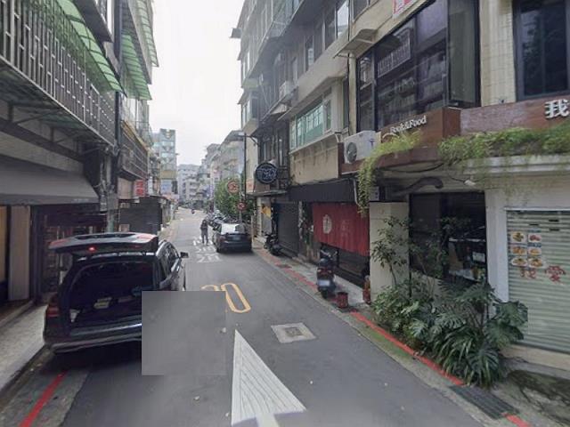 台北大安區法拍華廈-1