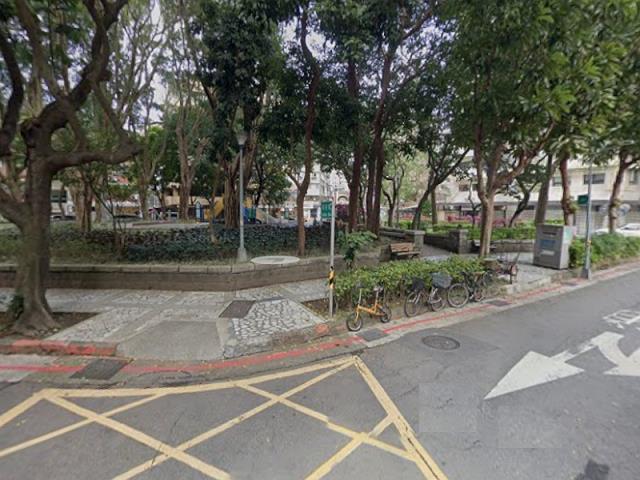 台北大安區法拍華廈-2