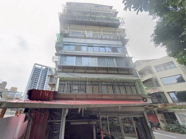 台北大安區法拍華廈-3