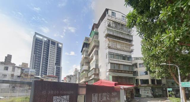 台北大安區法拍華廈-4