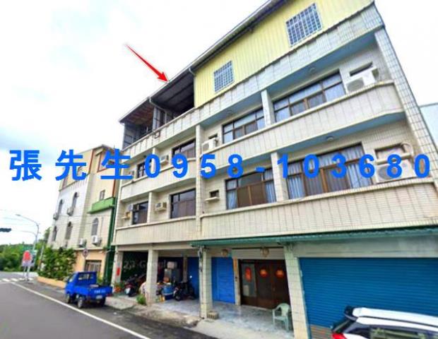 台南玉井透天法拍-4