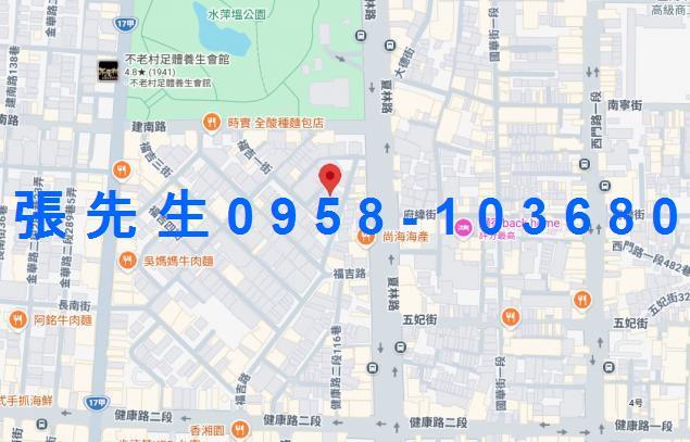 南區公寓拍賣-4