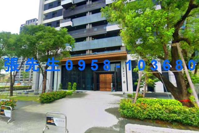 安平法拍大樓-4