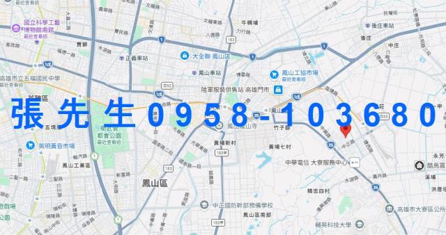 大寮大樓法拍-2