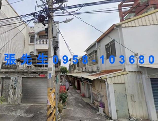 大寮大樓法拍-1