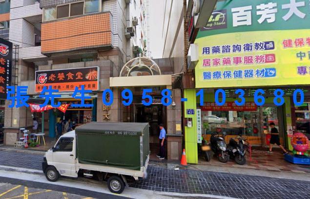 南屯法拍大樓-4