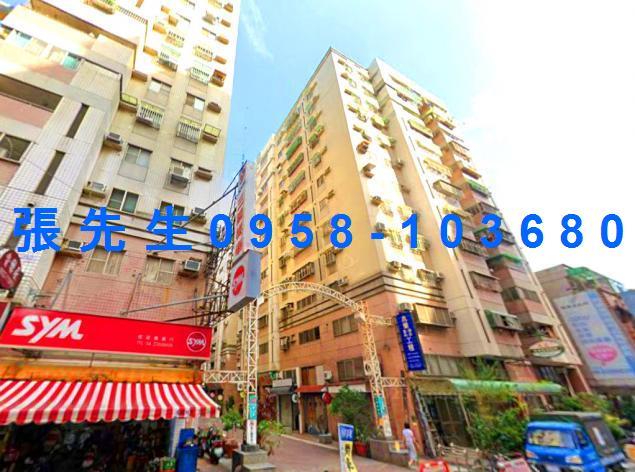 南區法拍大樓-4