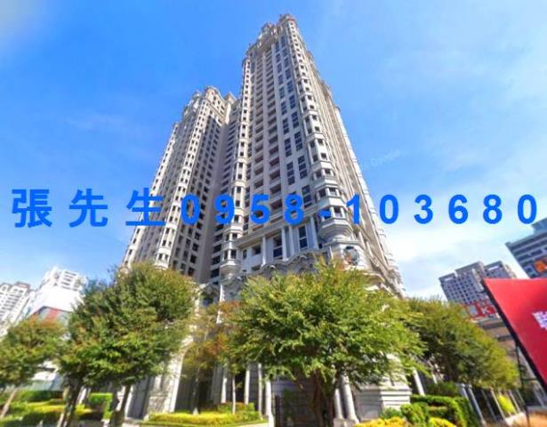 西屯大樓法拍-1
