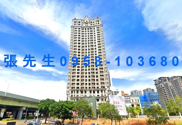 西屯大樓法拍-4