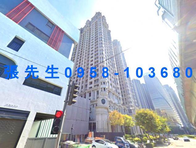 西屯大樓法拍-5