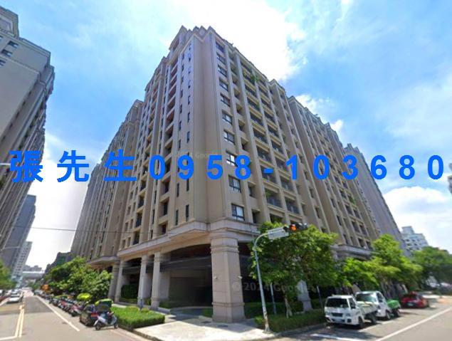 北屯大樓法拍-2