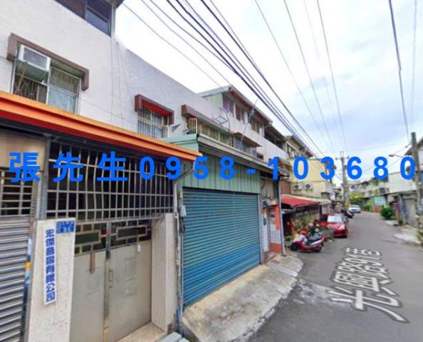 太平透天法拍-3