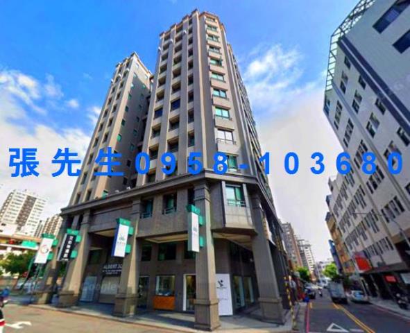 北區法拍大樓-1