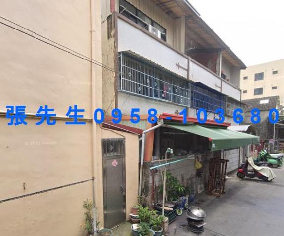 彰化市透天拍賣-2
