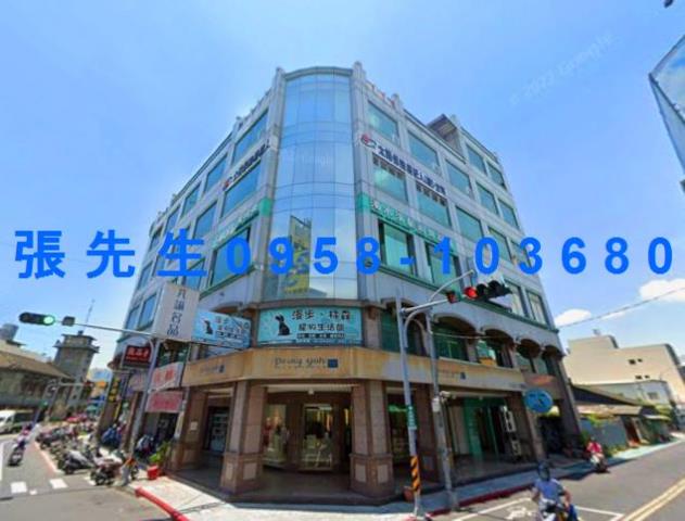 雲林法拍華廈-2