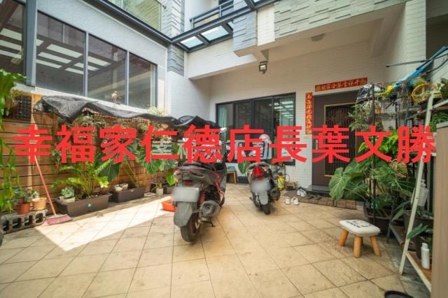 台南透天_別墅-13