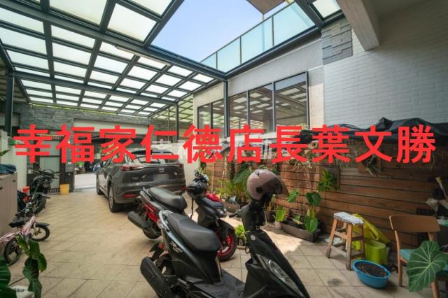 台南透天_別墅-14