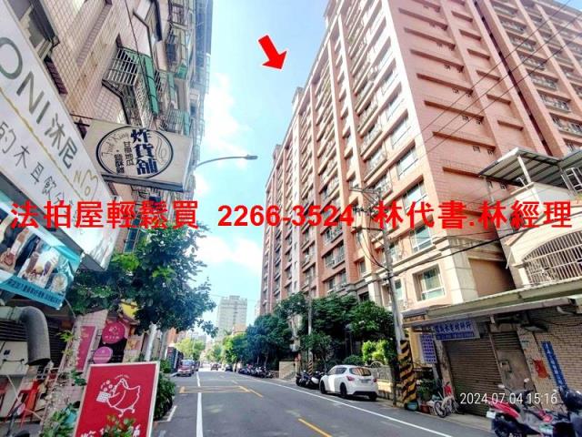 桃園蘆竹拍賣大樓-11