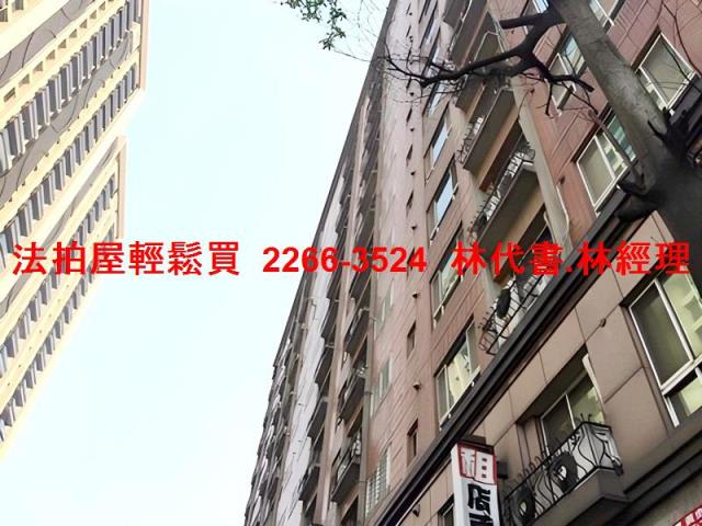 桃園蘆竹拍賣大樓-8