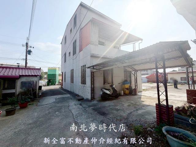 台南玉井透天-13
