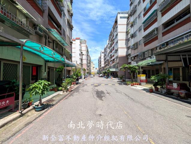 台南善化華廈-11
