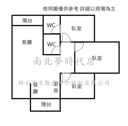 台南善化華廈-13