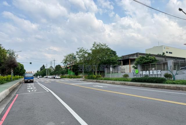 桃園平鎮廠房_廠辦_倉庫-3