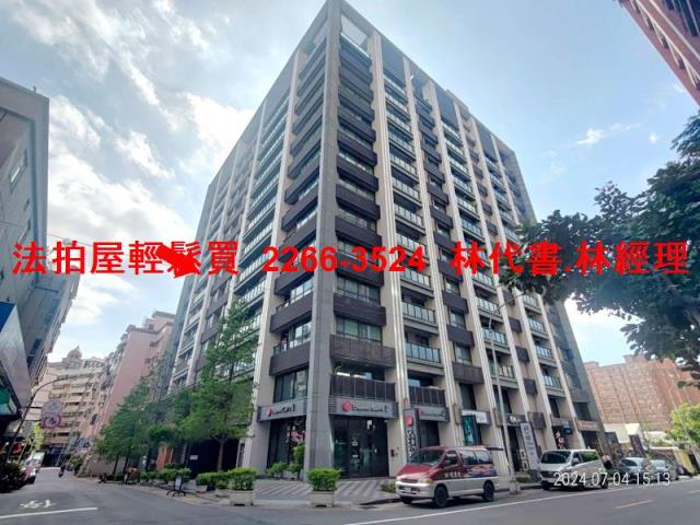 桃園蘆竹法拍大樓-5