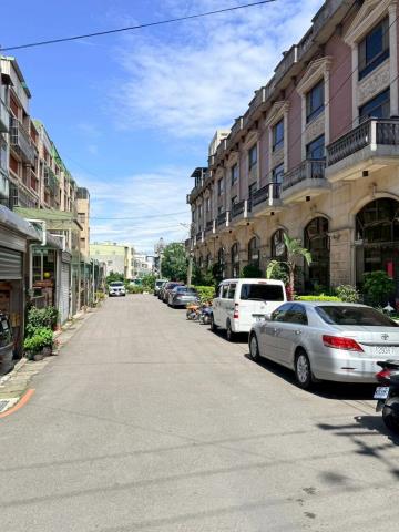 桃園平鎮透天_別墅_辦公室-1
