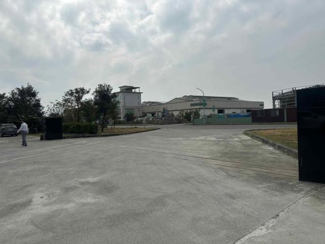 屏東長治廠房-5