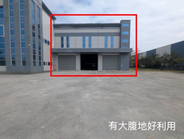 屏東長治廠房-8