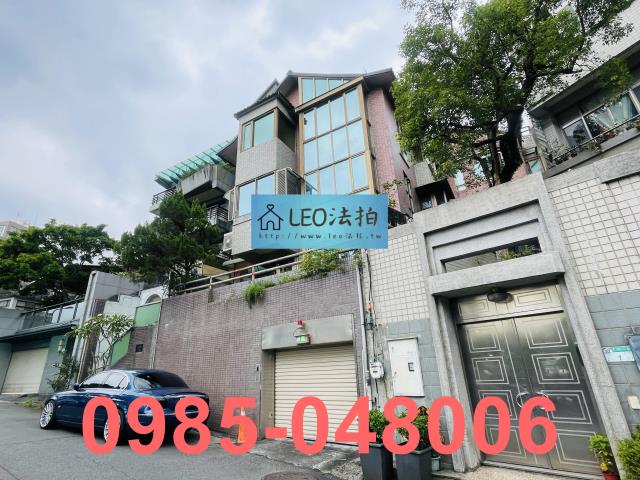 台北內湖公寓_一樓_法拍公寓拍賣-3