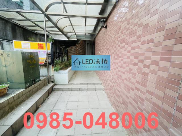 台北內湖公寓_一樓_法拍公寓拍賣-6