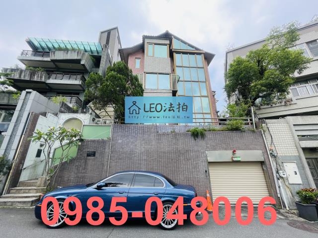 台北內湖公寓_一樓_法拍公寓拍賣-1