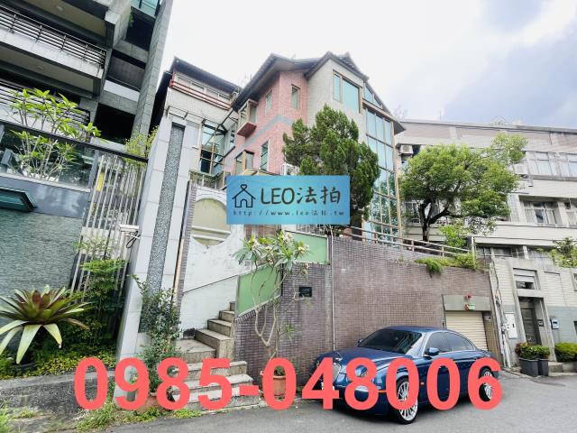 台北內湖公寓_一樓_法拍公寓拍賣-2