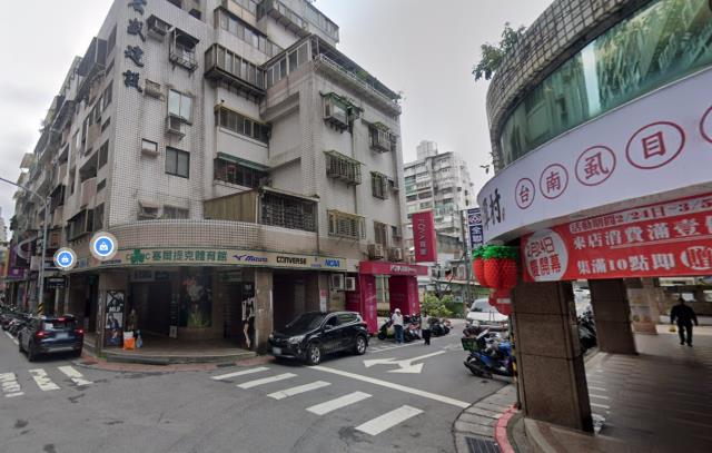 內湖法拍大樓-1