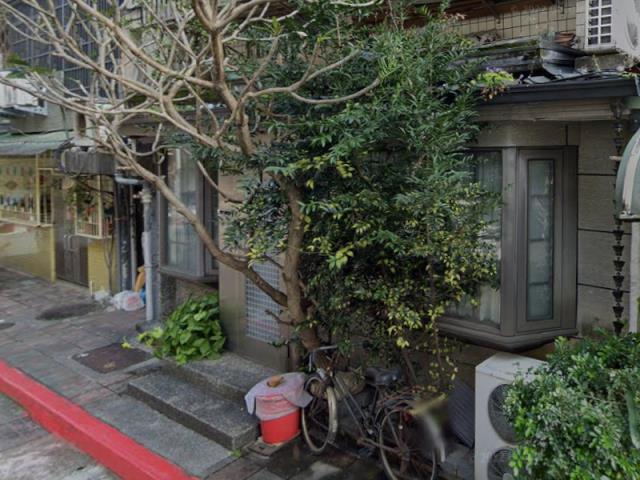 松山公寓_一樓法拍-2