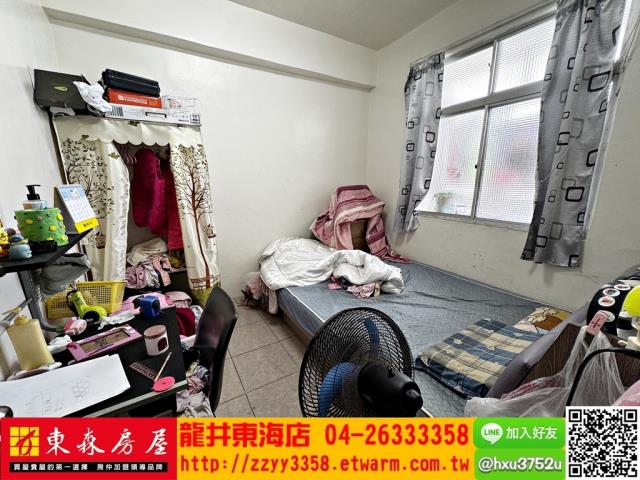大肚公寓-6