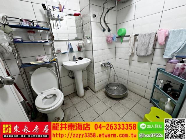 大肚公寓-7