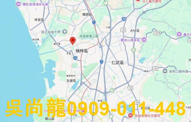 楠梓法拍大樓-2