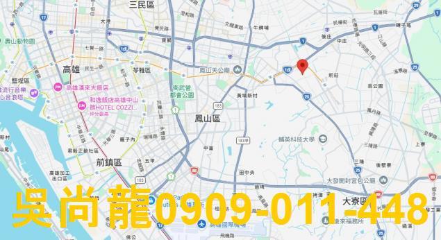 鳳山大樓法拍-1