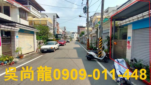 花蓮市拍賣透天-4