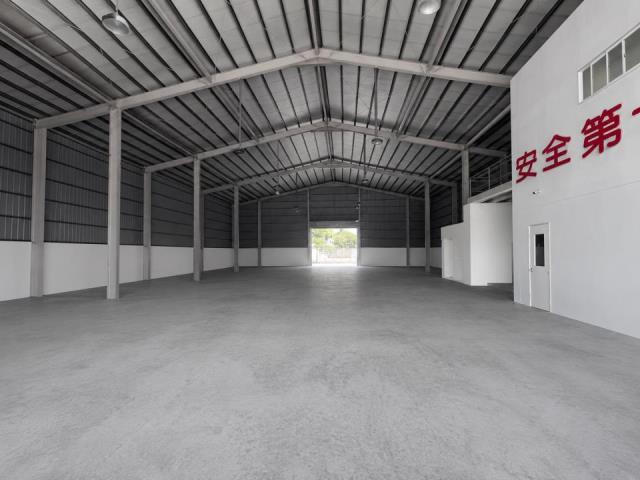 仁德廠房-2