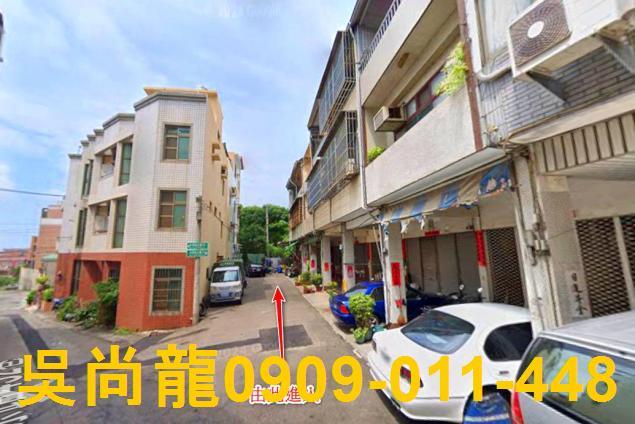 大甲法拍透天-4